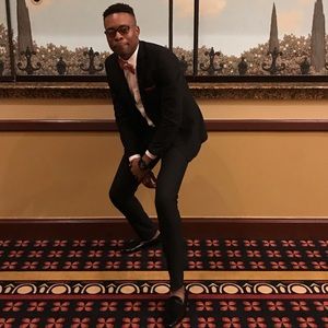 Meet your Posher, Chidi